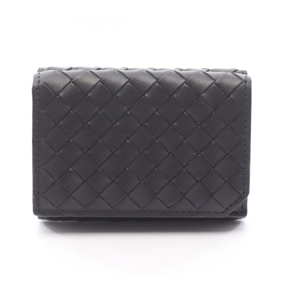 ボッテガヴェネタ イントレチャート ブランドオフ BOTTEGA VENETA