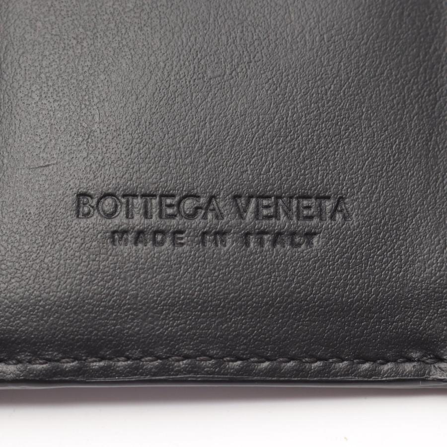 ボッテガヴェネタ イントレチャート ブランドオフ BOTTEGA VENETA