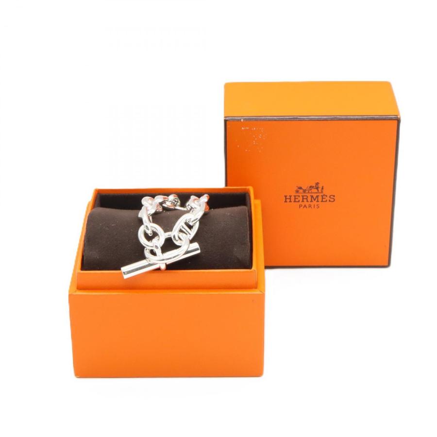 HERMES（エルメス） シェーヌダンク MM 14コマ ブレスレット ブランド
