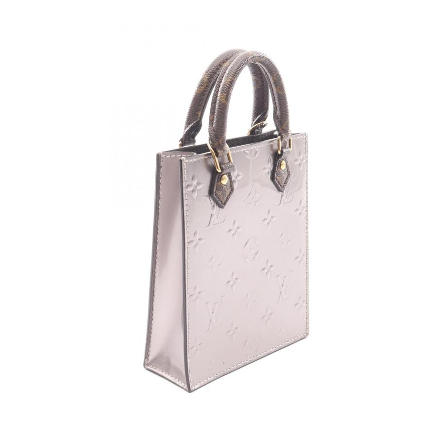 LOUIS VUITTON（ルイ・ヴィトン） プティット サックプラ モノグラム