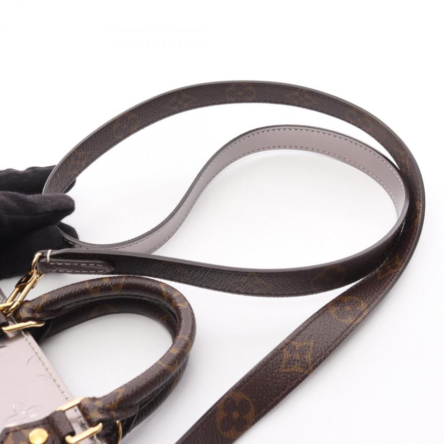 LOUIS VUITTON（ルイ・ヴィトン） プティット サックプラ モノグラム