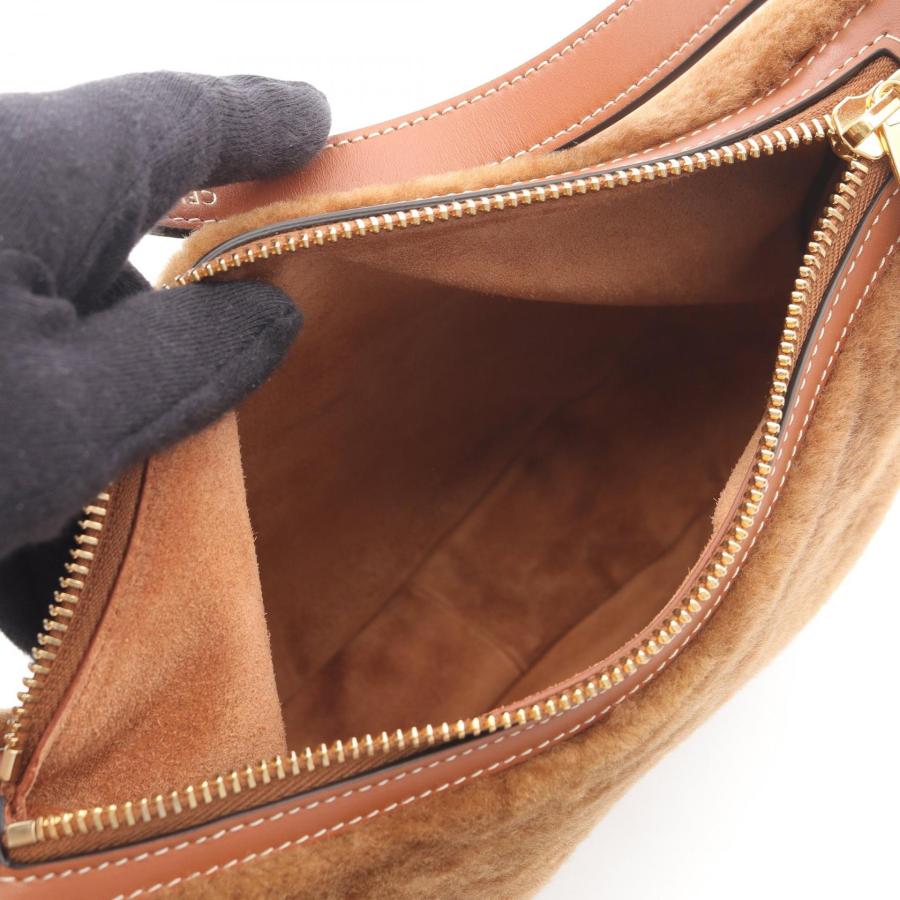 CELINE（セリーヌ） HELOISE スモール エロイズ ブランドオフ レザー