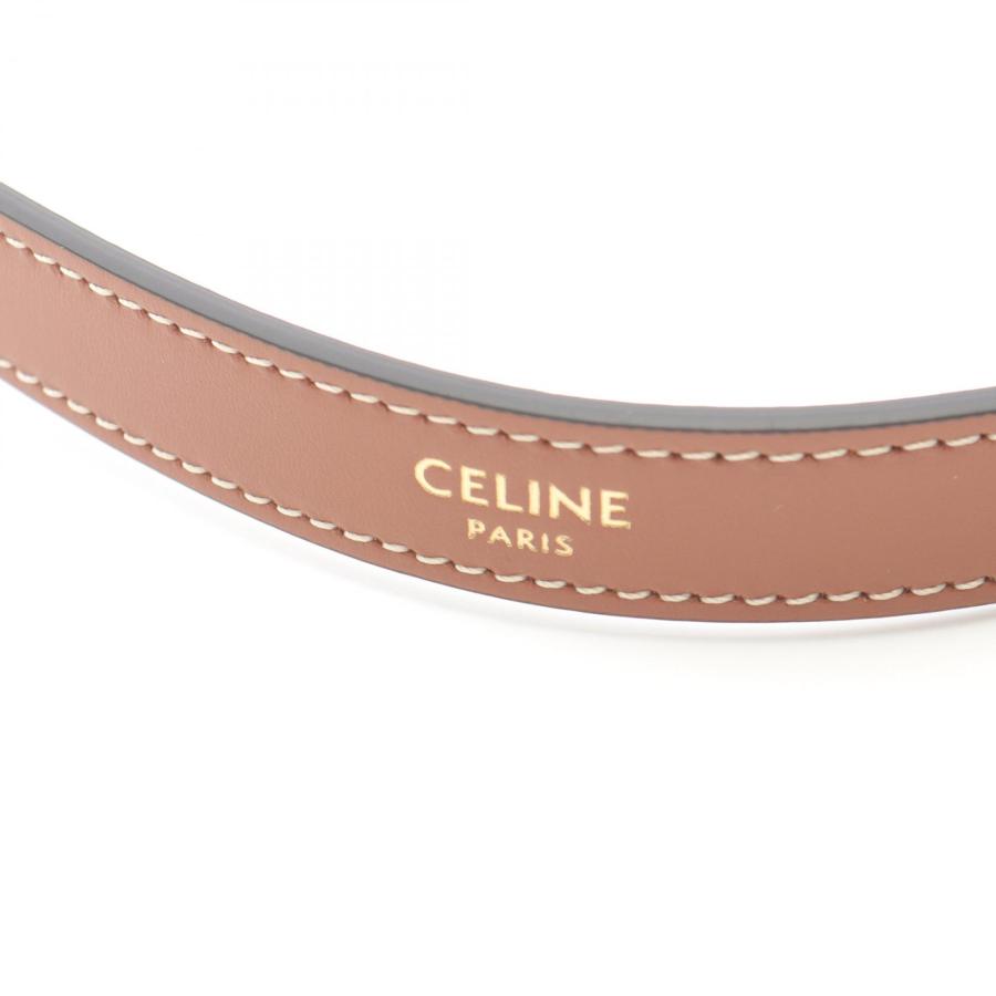 CELINE（セリーヌ） HELOISE スモール エロイズ ブランドオフ レザー