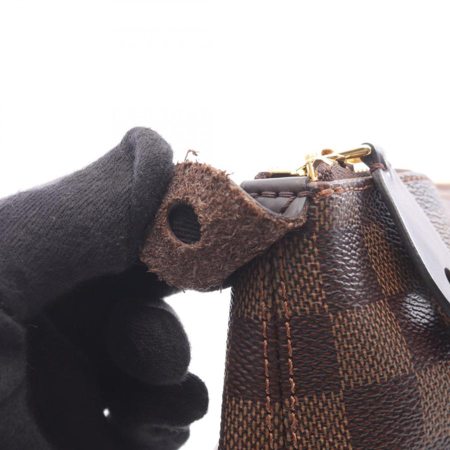 LOUIS VUITTON（ルイ・ヴィトン） イエナMM? ブランドオフ トート 