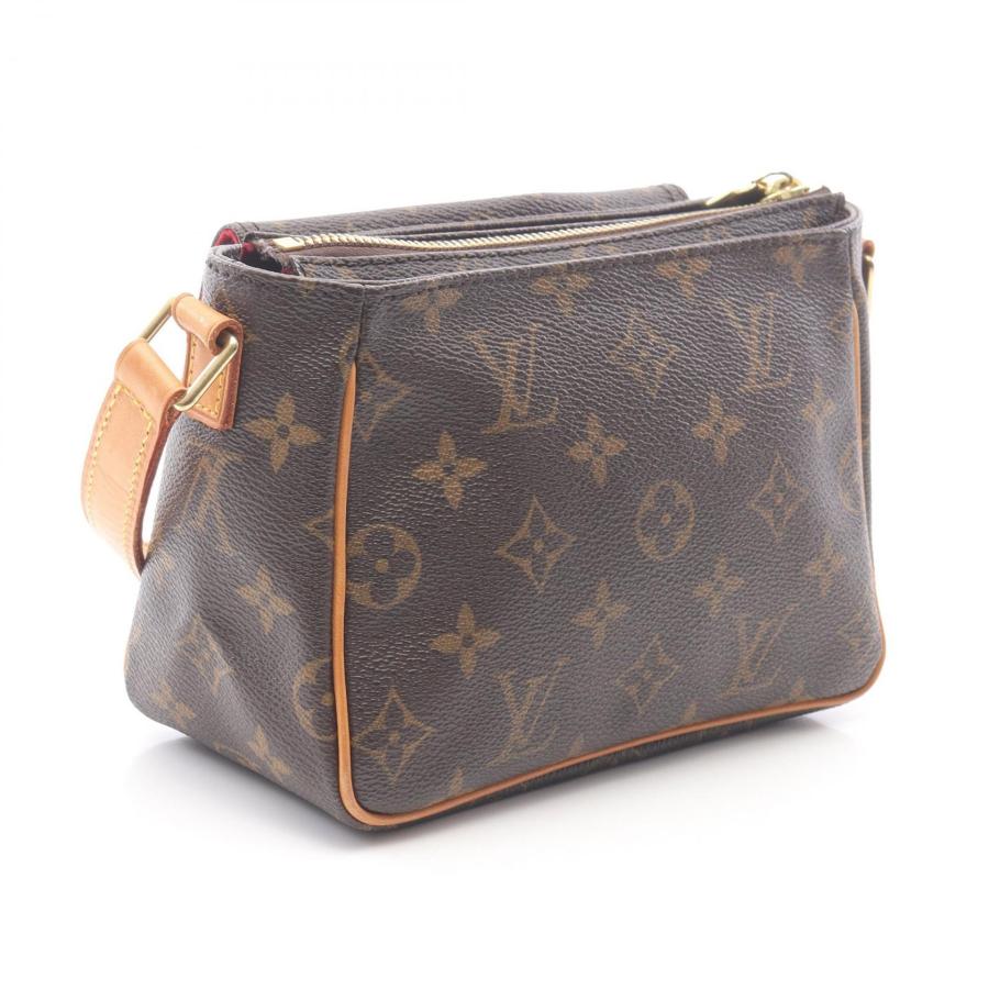 LOUIS VUITTON（ルイ・ヴィトン） ヴィバシテPM ブランドオフ