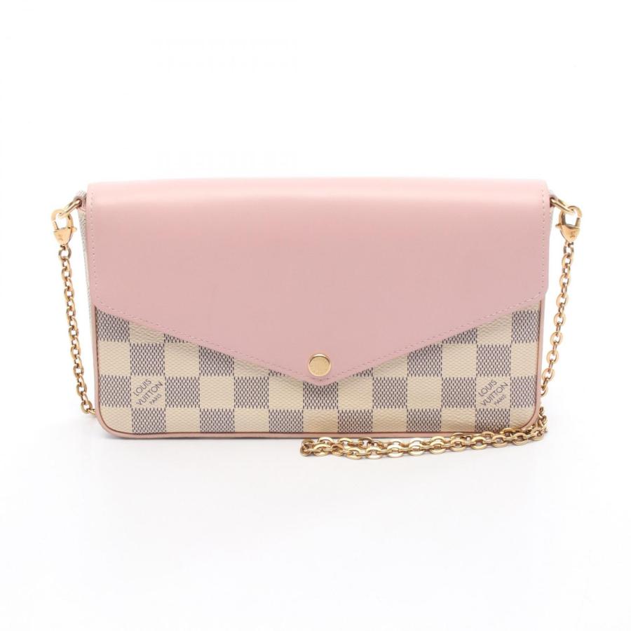 LOUIS VUITTON（ルイ・ヴィトン） ポシェット フェリシー ブランドオフ