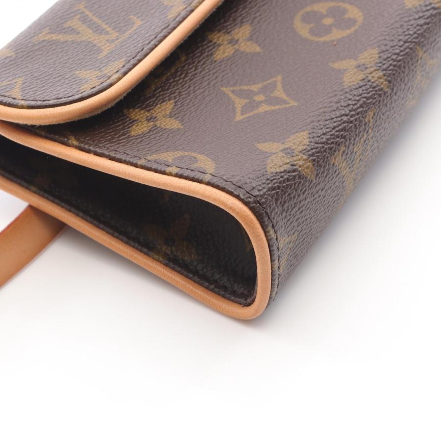 LOUIS VUITTON（ルイ・ヴィトン） ポシェットフロランティーヌ