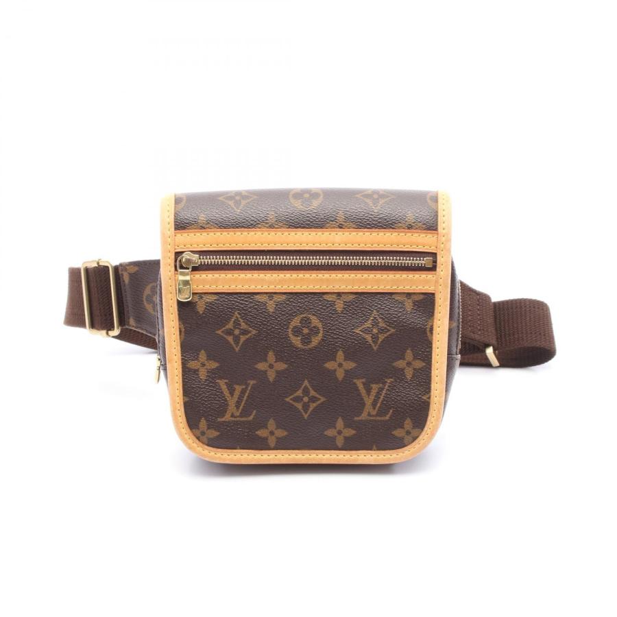 訳あり　ルイヴィトン　バムバッグ　ボスフォール　ボディバッグ　ウエストポーチ LOUIS VUITTON（ルイ・ヴィトン） バムバッグ ボスフォール ブランド