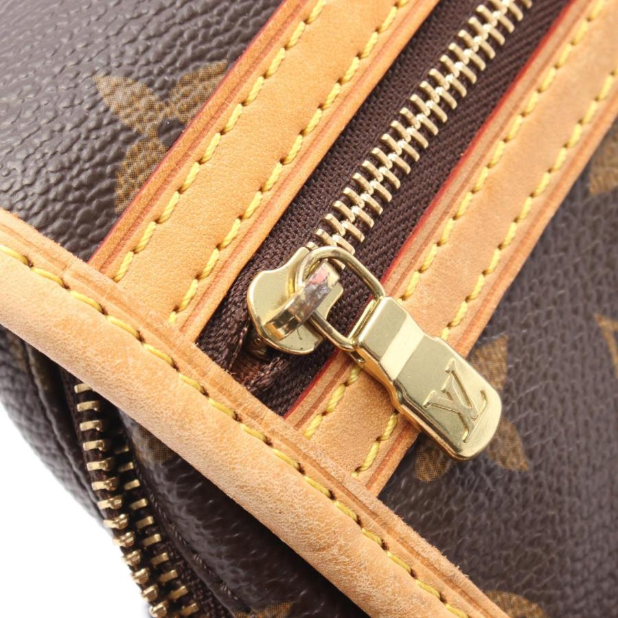 LOUIS VUITTON（ルイ・ヴィトン） バムバッグ ボスフォール ブランド