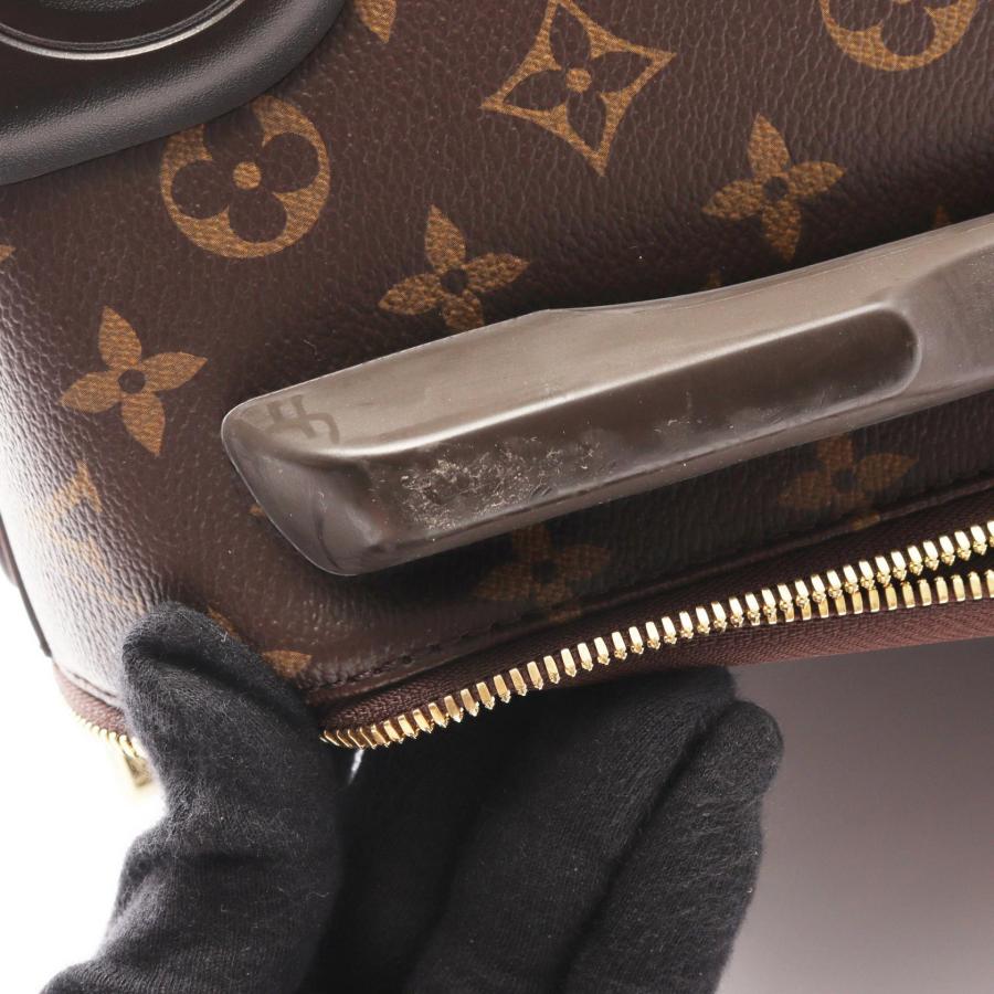 LOUIS VUITTON（ルイ・ヴィトン） ペガス55 モノグラム ブランドオフ