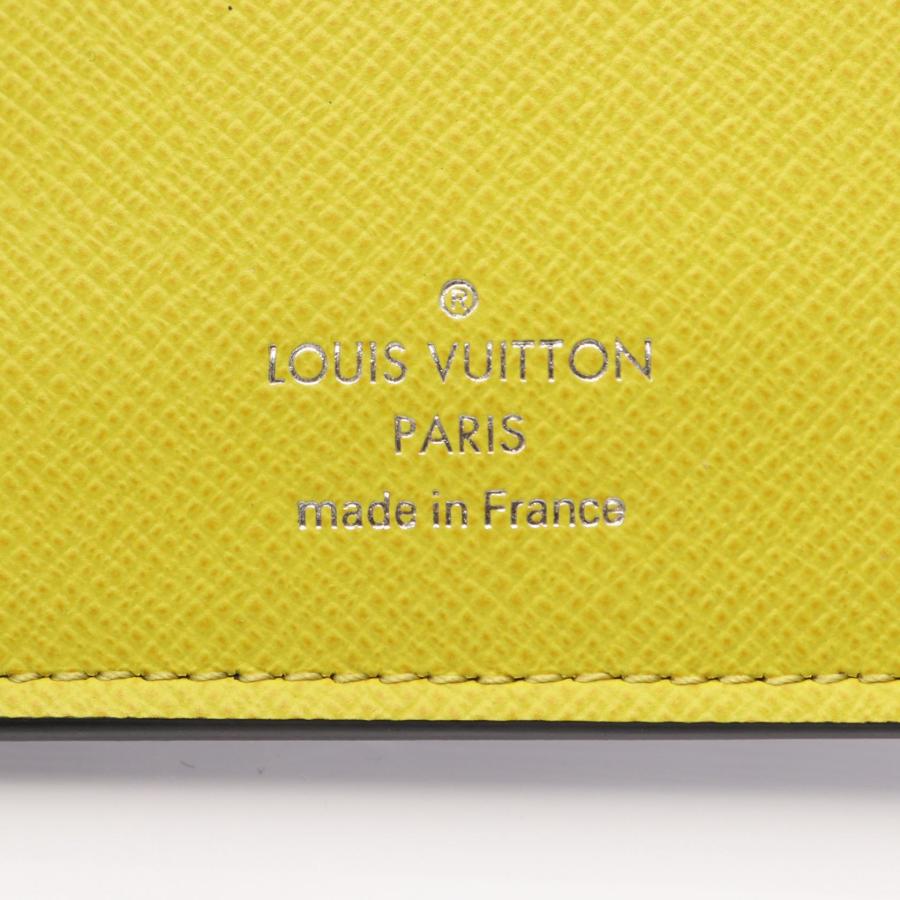 LOUIS VUITTON（ルイ・ヴィトン） ポルトフォイユ ブラザ ブランドオフ