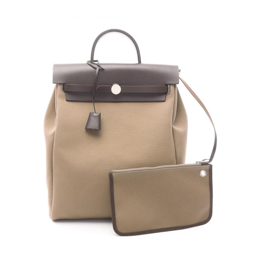 HERMES（エルメス） エールバッグジップアドPM エトゥープ ブランド