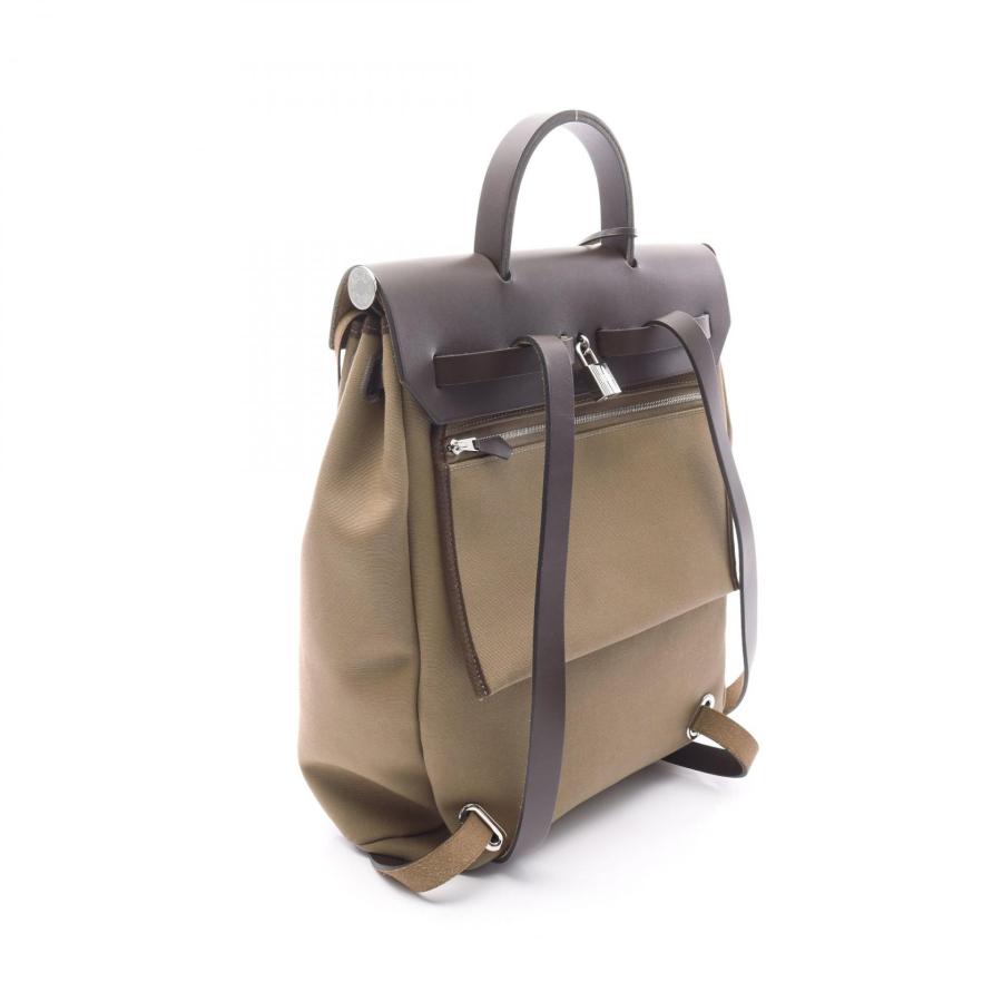 HERMES（エルメス） エールバッグジップアドPM エトゥープ ブランド