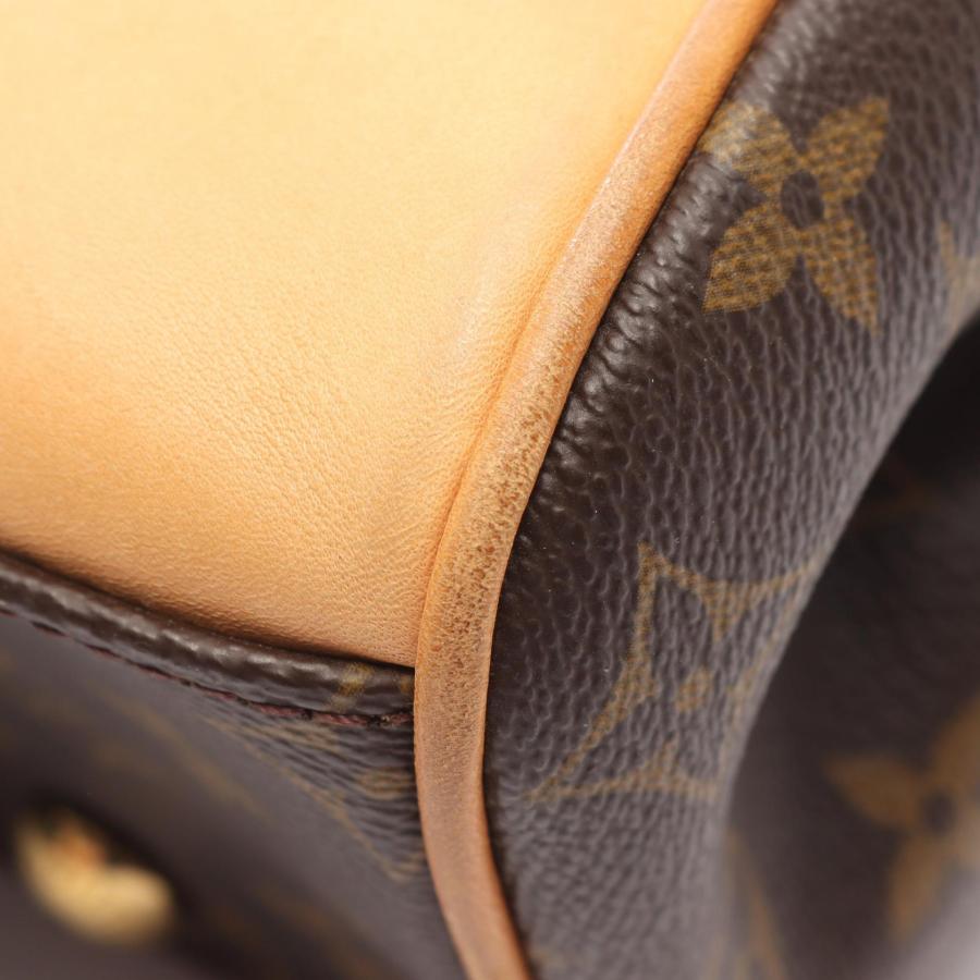 LOUIS VUITTON（ルイ・ヴィトン） ビバリーMM ブランドオフ ショルダー