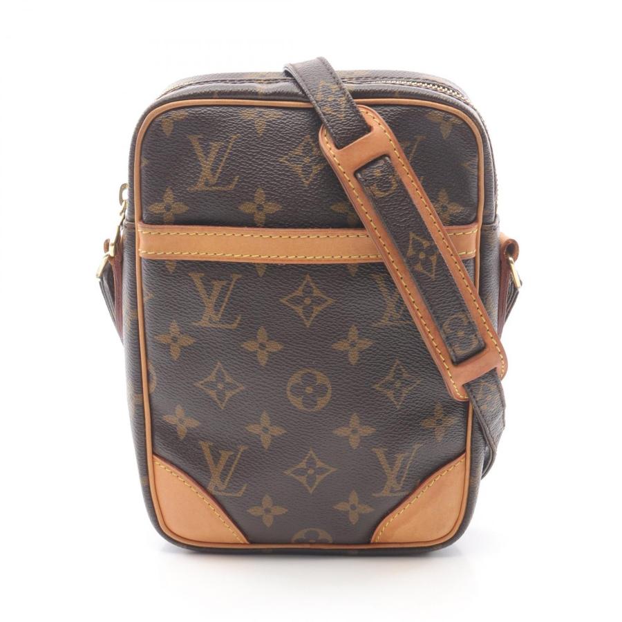 LOUIS VUITTON（ルイ・ヴィトン） ダヌーブ ブランドオフ ショルダー