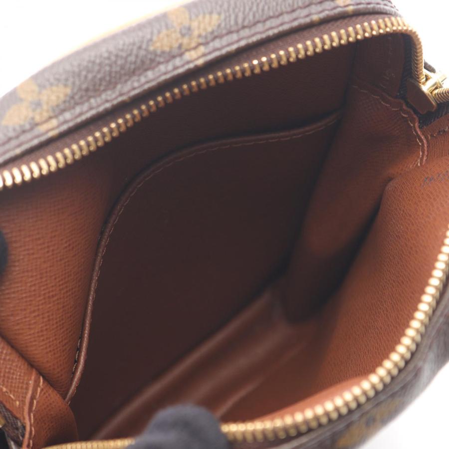 LOUIS VUITTON（ルイ・ヴィトン） ダヌーブ ブランドオフ ショルダー