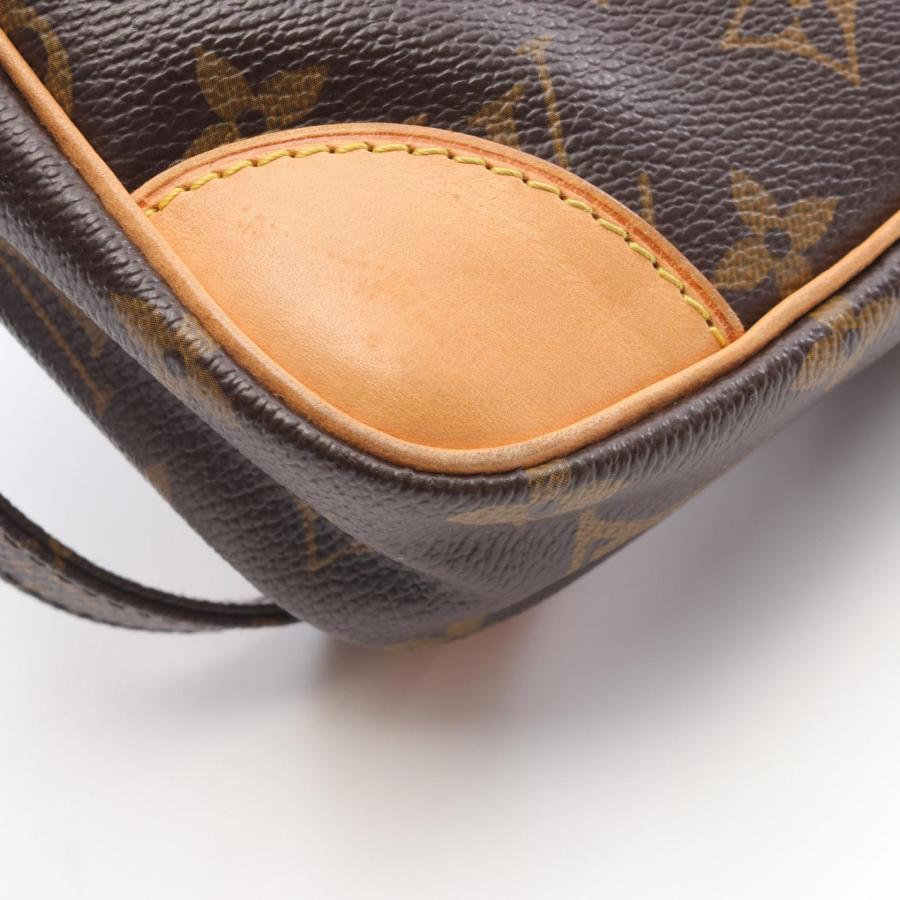 LOUIS VUITTON（ルイ・ヴィトン） ダヌーブ ブランドオフ ショルダー