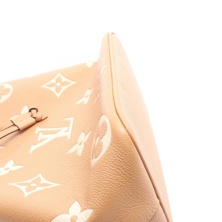 LOUIS VUITTON ルイ・ヴィトン ショルダーバッグ ネオノエMM バイカラー ネオノエ MM バイカラー モノグラム・アンプラント レザー｜ルイ