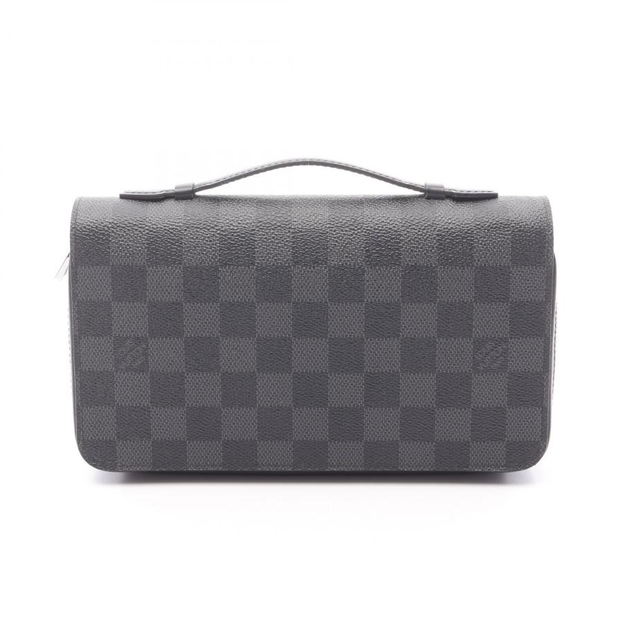 LOUIS VUITTON（ルイ・ヴィトン） ジッピーXL ブランドオフ ラウンド長