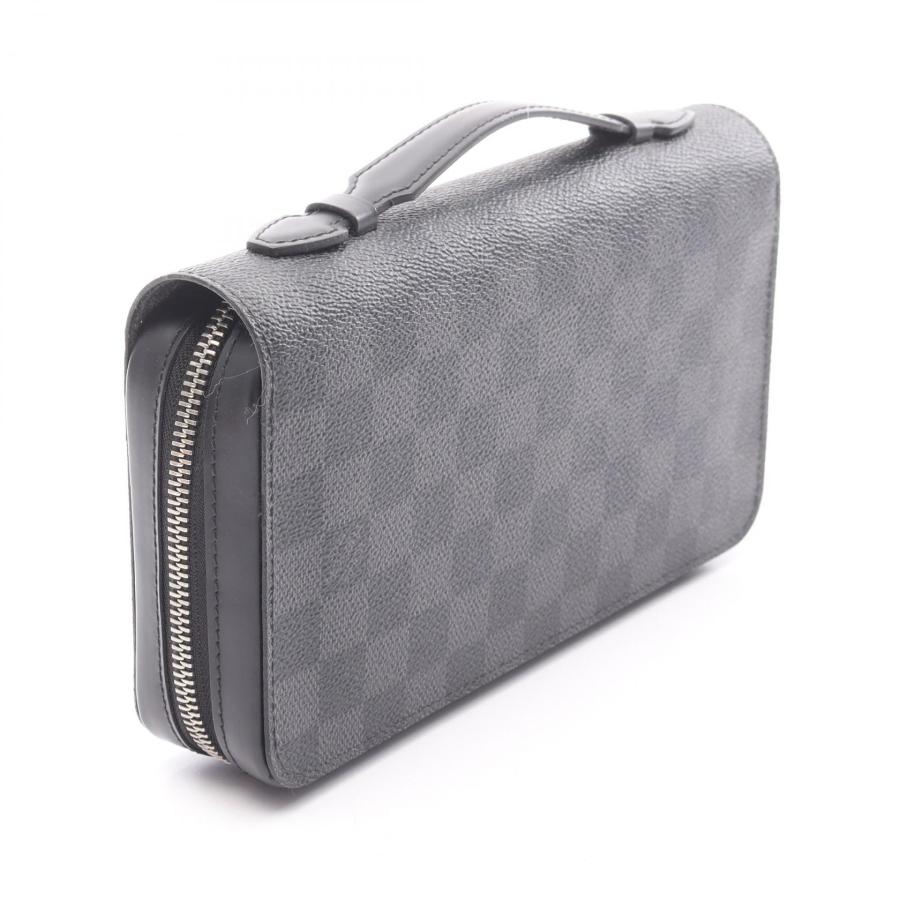 LOUIS VUITTON（ルイ・ヴィトン） ジッピーXL ブランドオフ ラウンド長