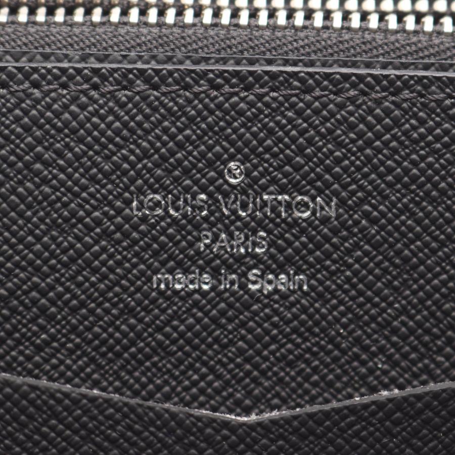 LOUIS VUITTON（ルイ・ヴィトン） ジッピーXL ブランドオフ ラウンド長