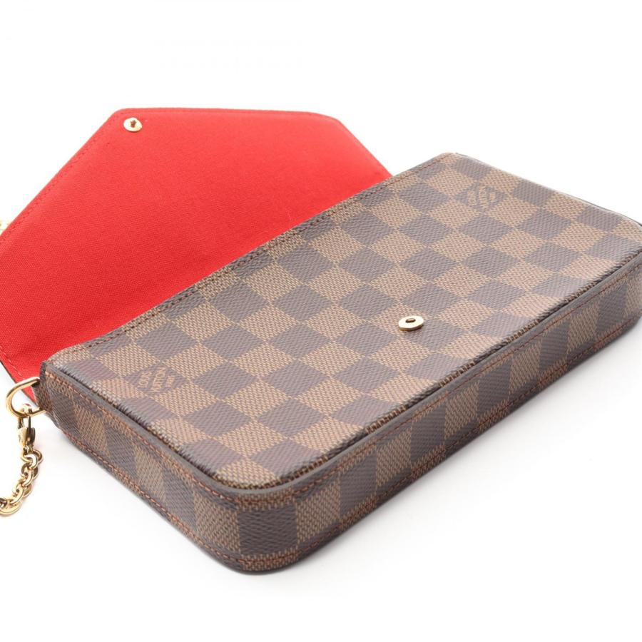 LOUIS VUITTON（ルイ・ヴィトン） 爆買 ポシェット フェリシー