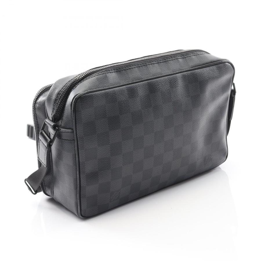 LOUIS VUITTON（ルイ・ヴィトン） ユーティリティ メッセンジャー