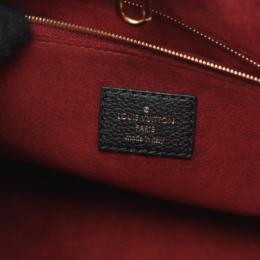 LOUIS VUITTON（ルイ・ヴィトン） オンザゴーPM バイカラー ブランド