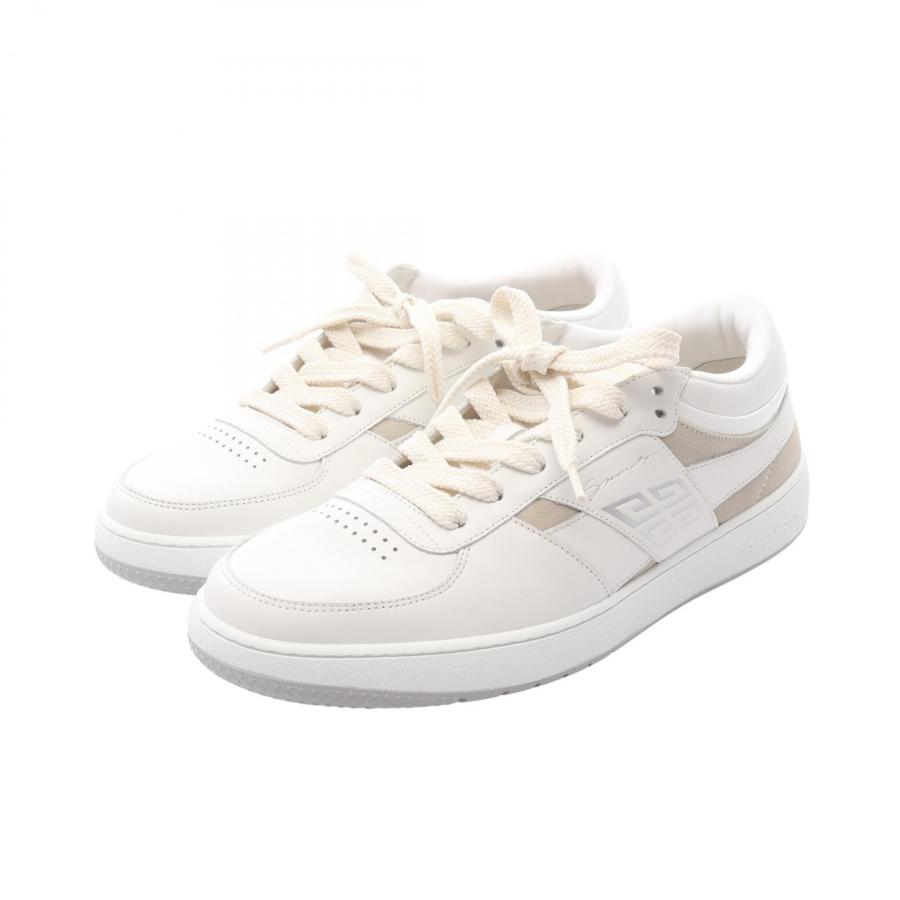 ジバンシィ G Move ブランドオフ GIVENCHY レザー スニーカー レザー 