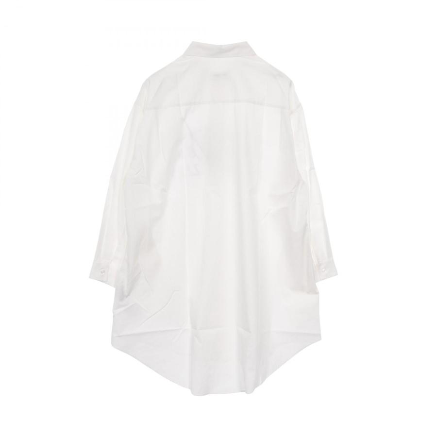 mm6 ニューメリックシャツドレス MM6 エムエムシックス Numeric ニューメリック シャツドレス ブランド