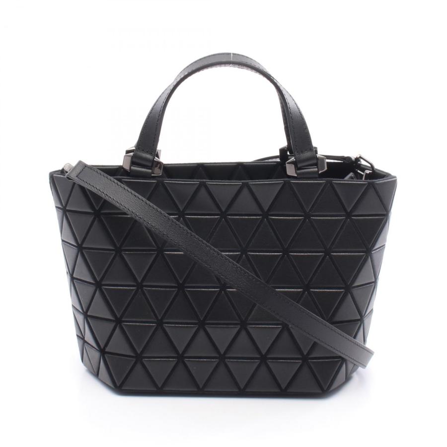 ISSEY MIYAKE ACCESSORY イッセイミヤケ レザーハンドバッグ ISSEY MIYAKE / イッセイミヤケ 2024AW BAND BIND BAG IM43AG601