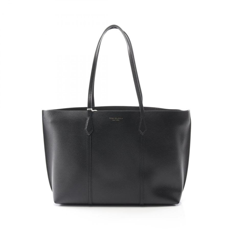 TORY BURCH（トリーバーチ） PERRY ペリー ブランドオフ レザー トート 
