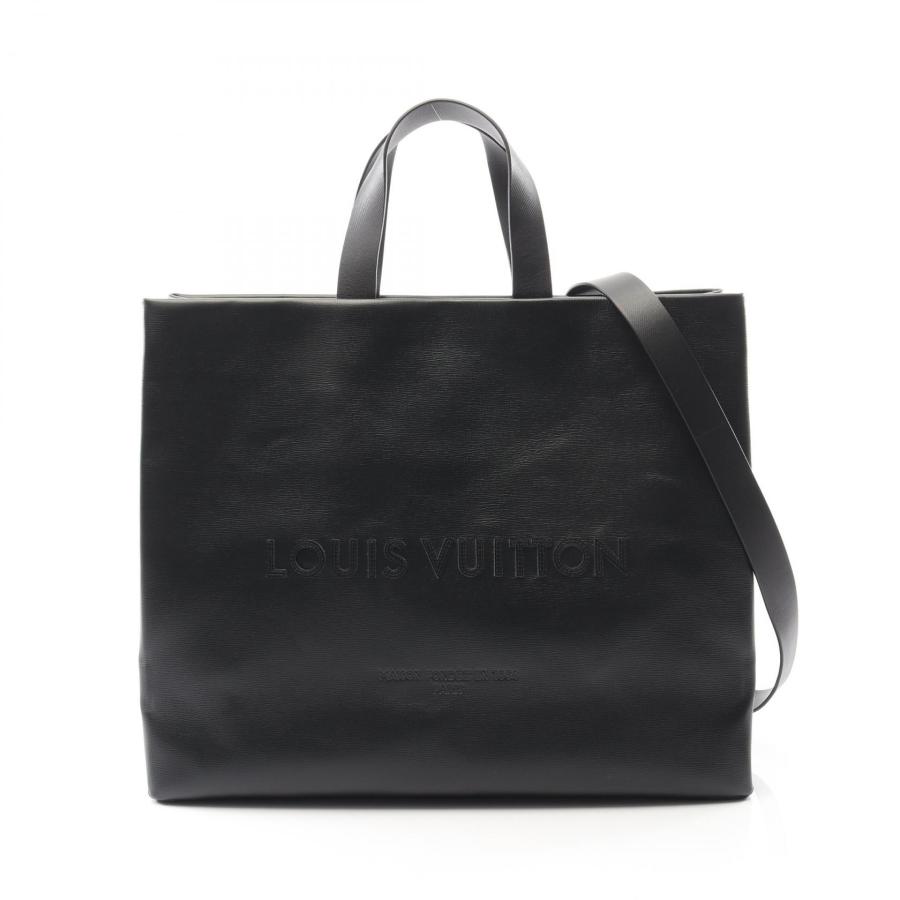LOUIS VUITTON（ルイ・ヴィトン） ショッパー トート MM ブランドオフ