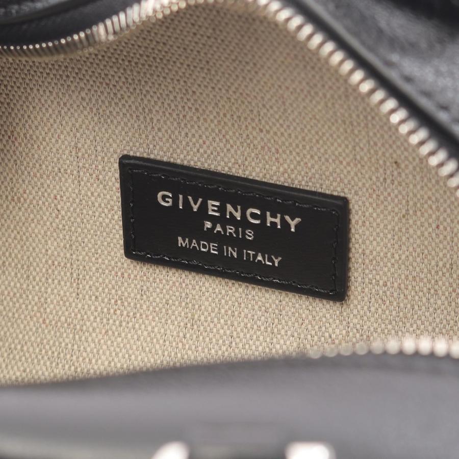 GIVENCHY ジバンシィ ハンドバッグ ANTIGONA アンティゴナ イーストウエスト ミニ Givenchy アンティゴナ イーストウエスト ハンドバッグ ミニ