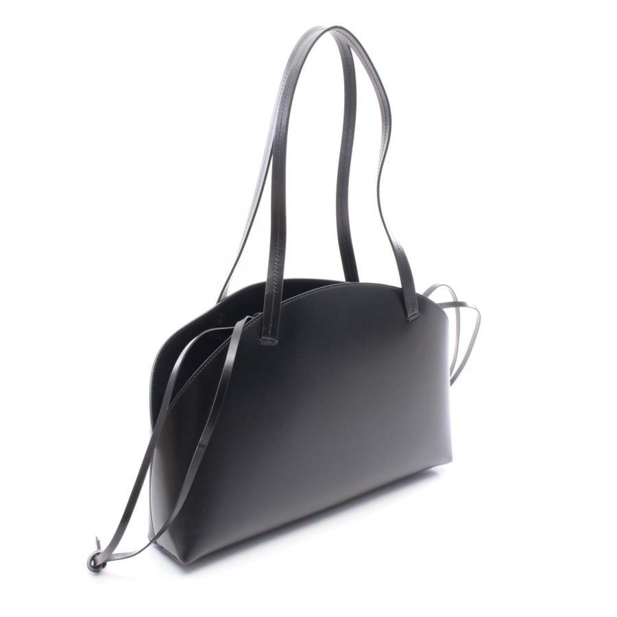 JIL SANDER（ジルサンダー） 爆買 Curve ブランドオフ レザー トート