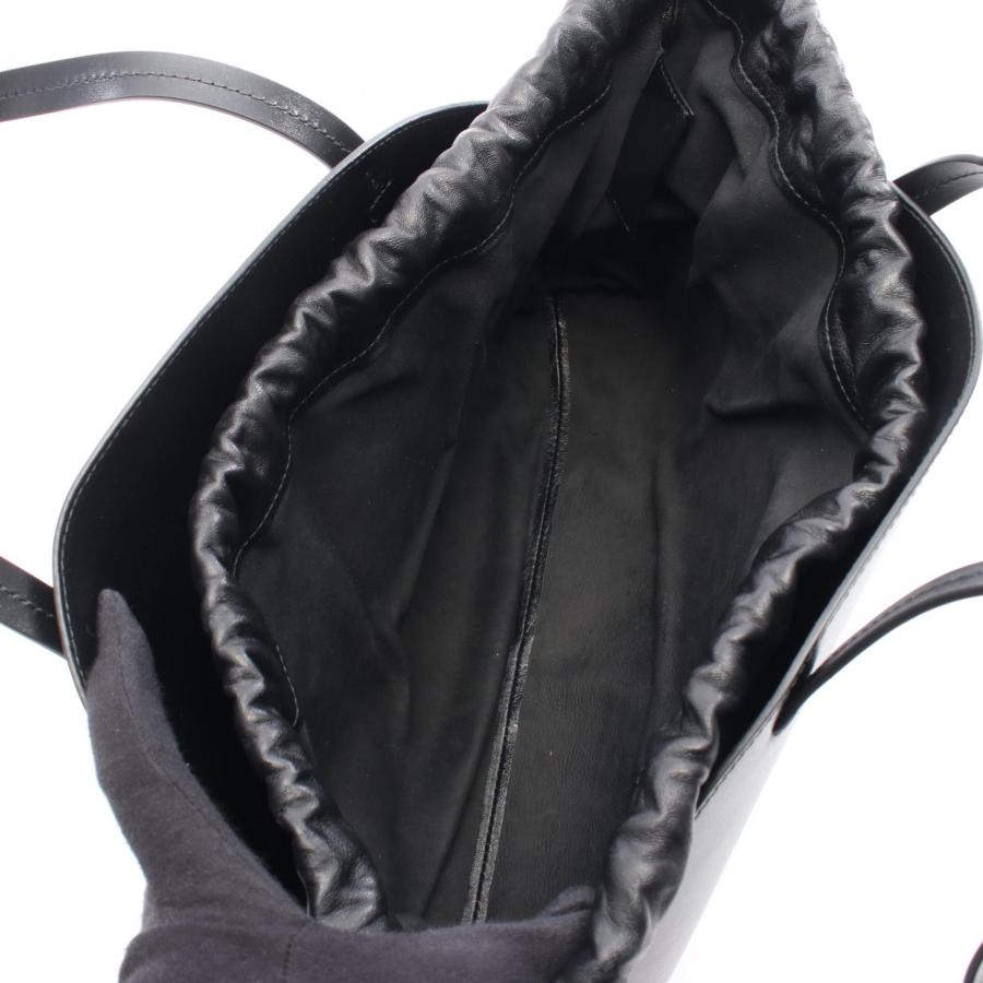 ジルサンダー Curve ブランドオフ JIL SANDER レザー トートバッグ レザー レディース_2