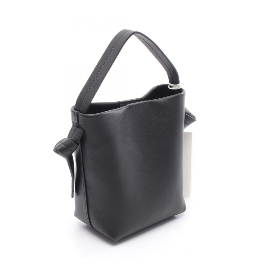 JIL SANDER（ジルサンダー） KNOT HOBO MINI ブランドオフ レザー 