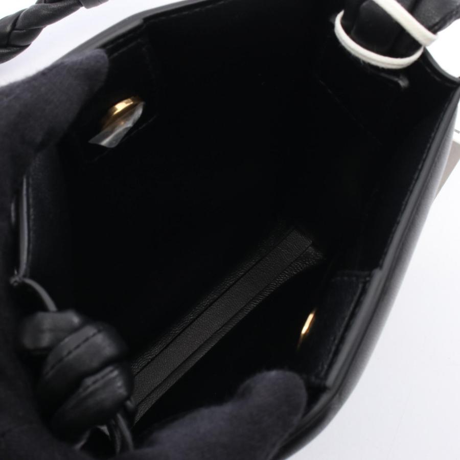 JIL SANDER ジルサンダー ショルダーバッグ TANGLE SMALL PADDED JIL SANDER（ジルサンダー） TANGLE SMALL PADDED ブランドオフ レザー
