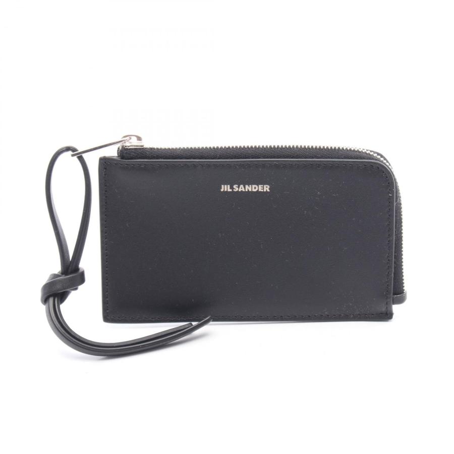 ジルサンダー　ケース　GIRO ENVELOPE SMALL JIL SANDER（ジルサンダー） GIRO ENVELOPE EW ブランドオフ レザー