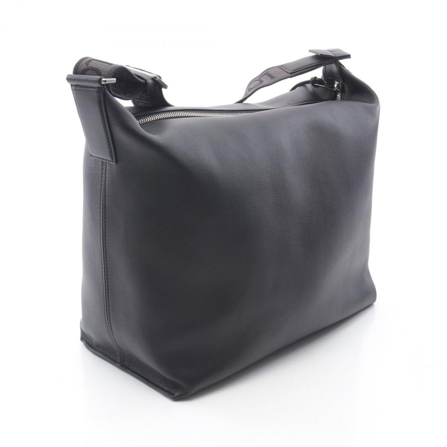 LOEWE（ロエベ） CUBI キュービィ ブランドオフ レザー ショルダー