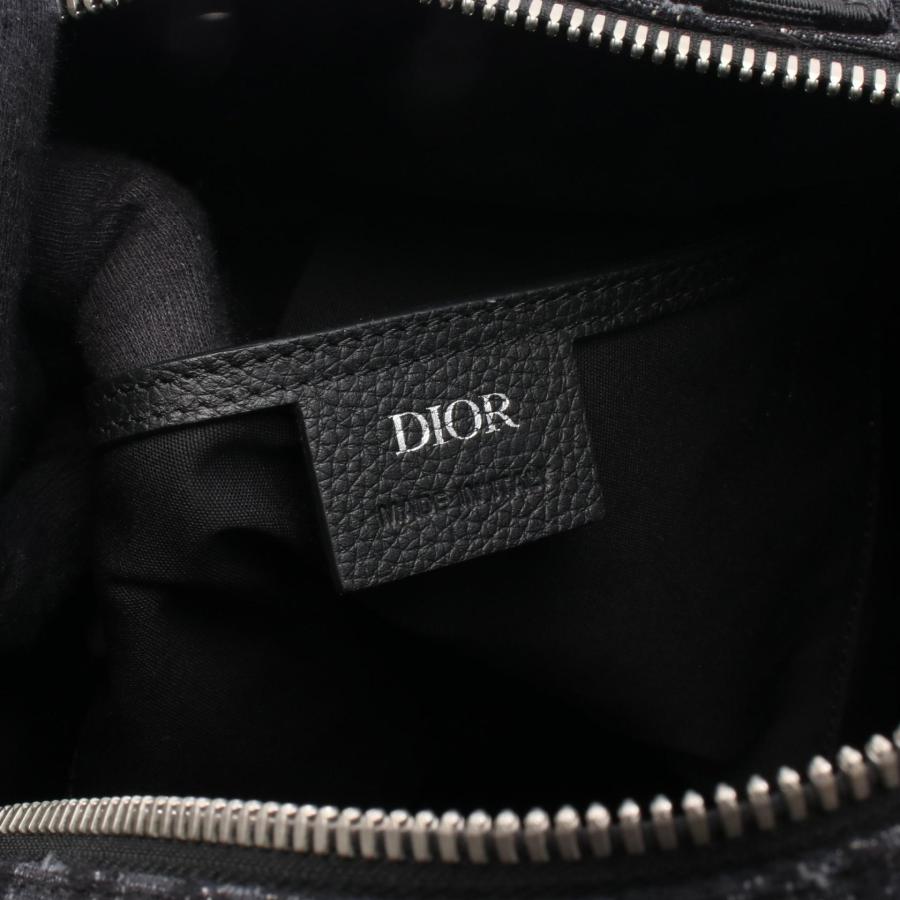 ディオール サファリ オブリーク ブランドオフ Dior キャンバス