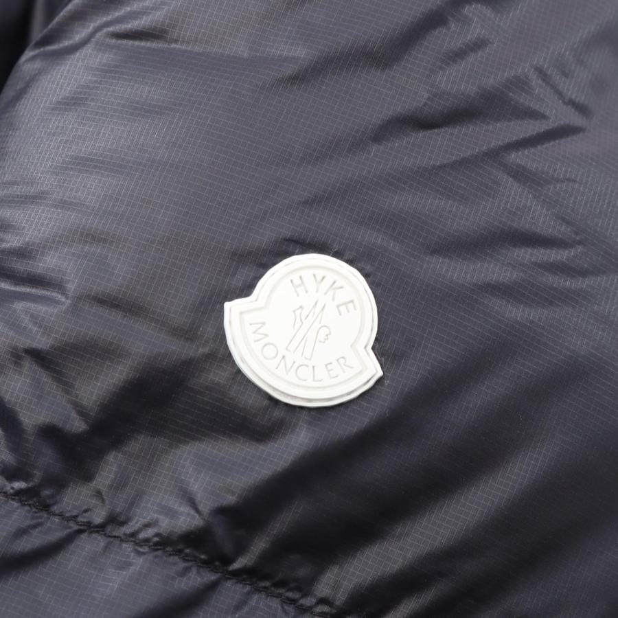 モンクレール　Moncler Genius ダウンジャケット　4 MONCLER（モンクレール） MONCLER GENIUS 4 × HYKE LEMA ブランドオフ