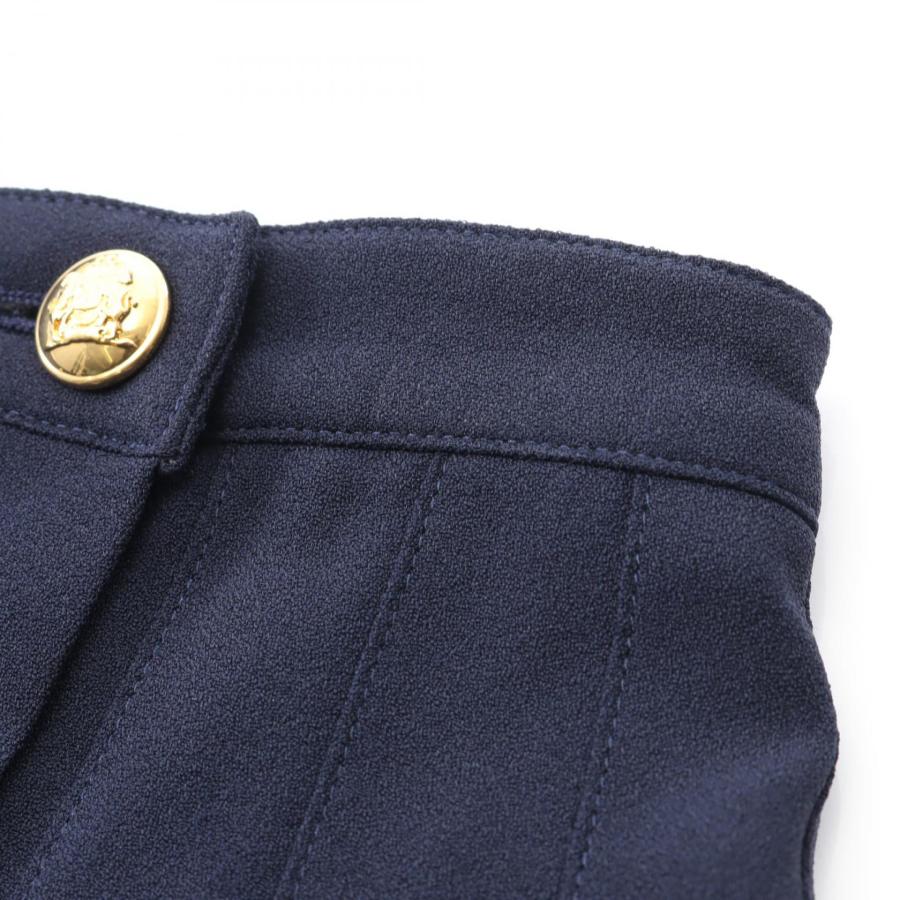 セリーヌ ブランドオフ CELINE レーヨン スカート 中古 レディース_4