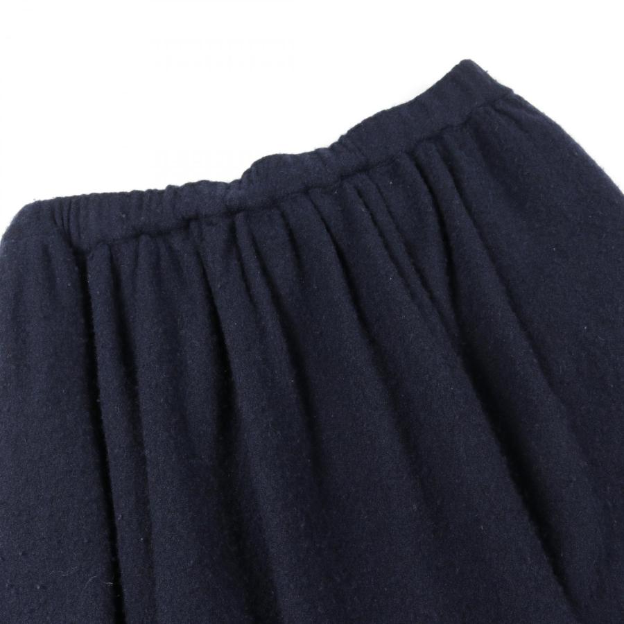 コムデギャルソン ブランドオフ COMME des GARCONS ウール スカート