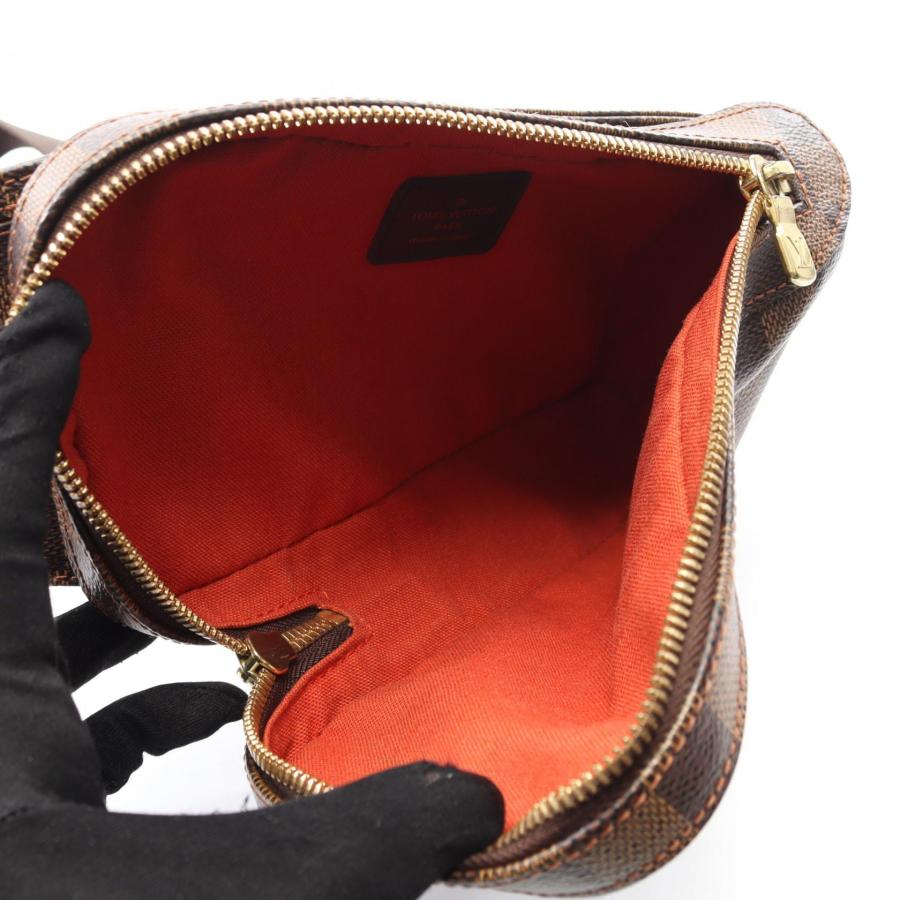【美品】ルイヴィトン　モノグラム　ボディバッグ　ウエストポーチ　ジェロニモス LOUIS VUITTON - ルイ・ヴィトン LOUIS VUITTON ジェロニモス ウエスト