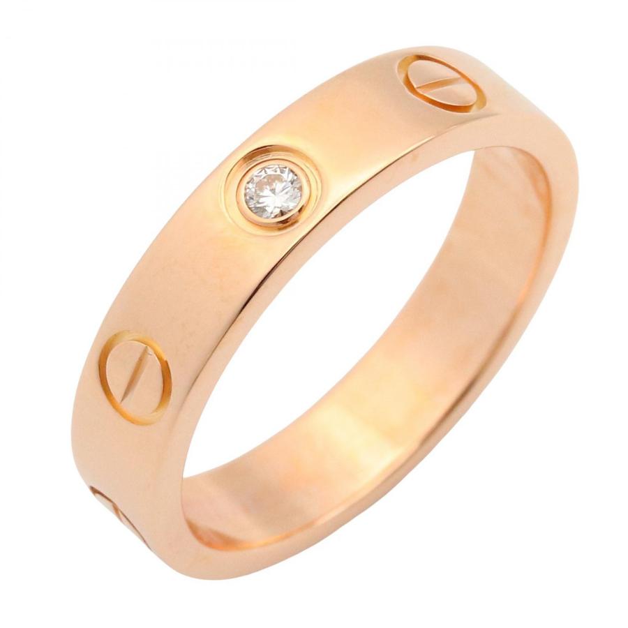 Cartier（カルティエ） ミニラブリング 1PD ブランドオフ CARTIER