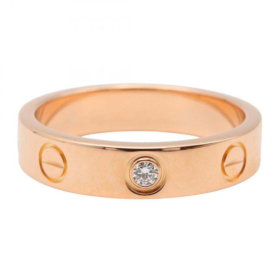 Cartier（カルティエ） ミニラブリング 1PD ブランドオフ CARTIER