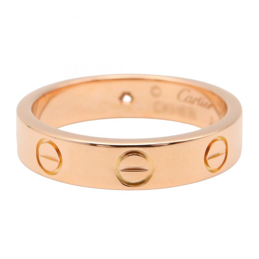 Cartier（カルティエ） ミニラブリング 1PD ブランドオフ CARTIER