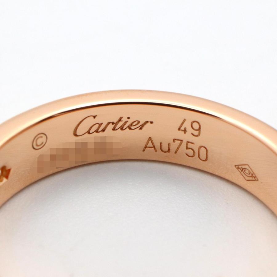 Cartier（カルティエ） ミニラブリング 1PD ブランドオフ CARTIER