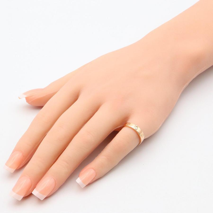 Cartier（カルティエ） ミニラブリング 1PD ブランドオフ CARTIER
